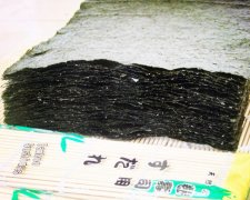 連云港力優海苔生產廠家
